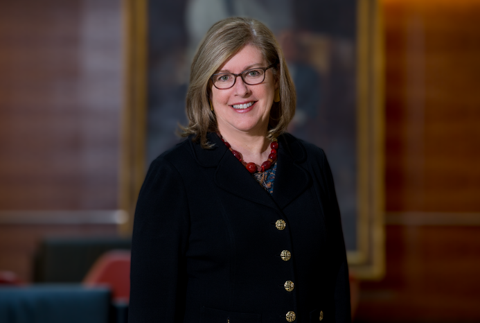 Dr. Barbara Hempstead