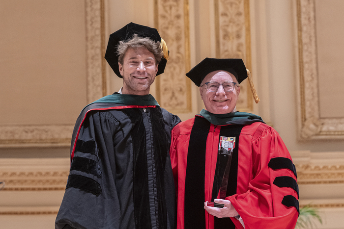 Dr. David Asch