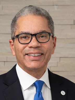 Bruce Siegel