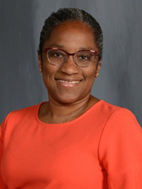Dr. Andrea Card