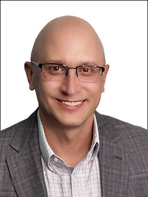 Jonathan Melk