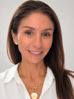 Maya Hartman, M.D. ’09